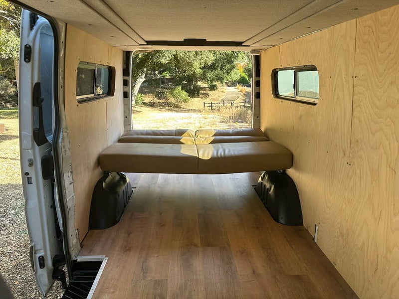 2016 Mercedes-Benz Sprinter · Sportsmobile Pop Top in Solana Beach, CA (photo 8) — photo 8