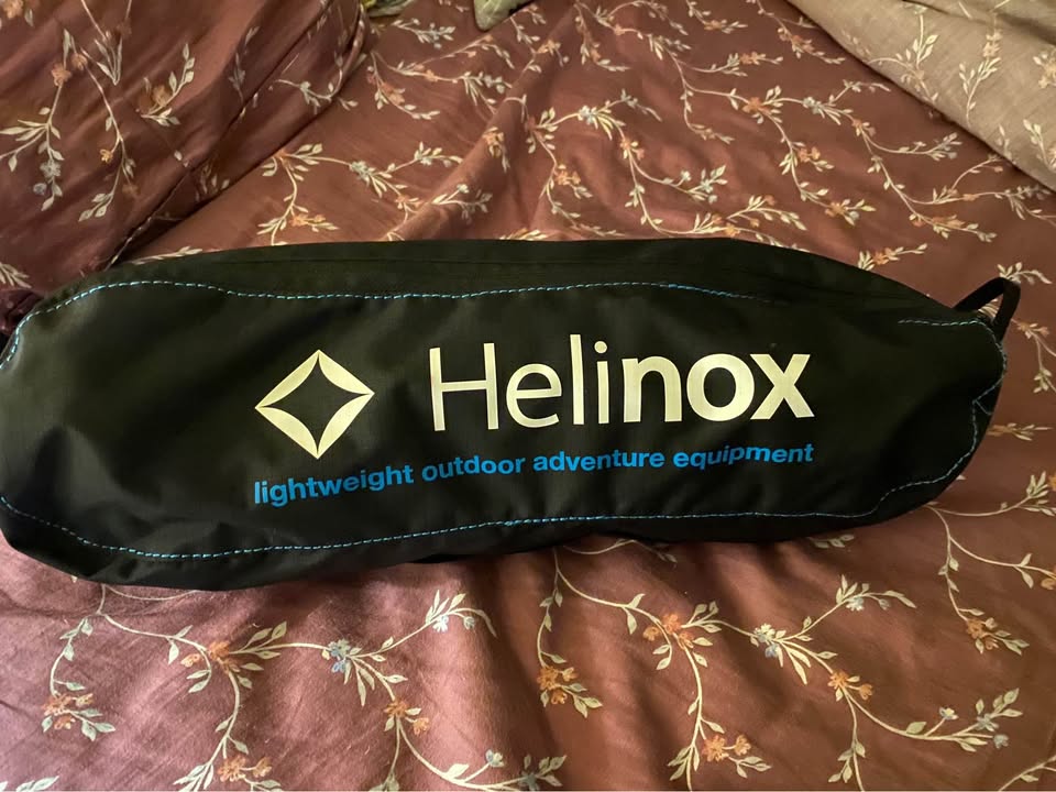Helinox Chair One XL in Nashua, NH (photo 5) — photo 5
