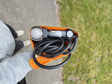 VIAIR 88p portable air compressor in Seattle, WA (photo 2)