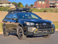 2022 Subaru Outback · Wilderness Wagon 4D