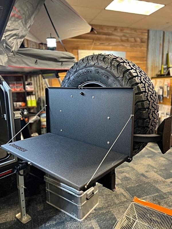 2023 VORSHEER XER TENT TRAILER in Gresham, OR (photo 5) — photo 5