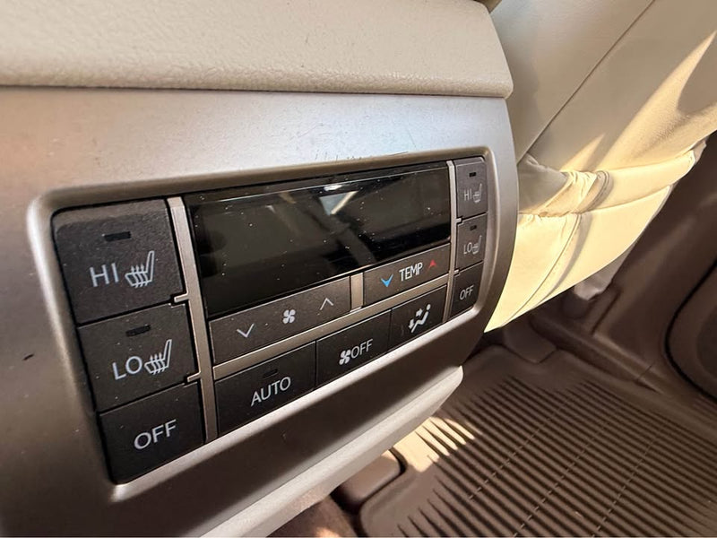 2015 Lexus GX · GX 460 Sport Utility 4D in North Wilkesboro, NC (photo 11) — photo 11