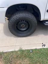 Falken Wildpeak A/T in La Mesa, CA (photo 2)