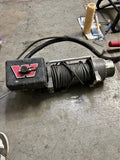 Warn XD9000 Winch