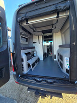2026 Winnebago revel sport 44n in Boise, ID (photo 12)