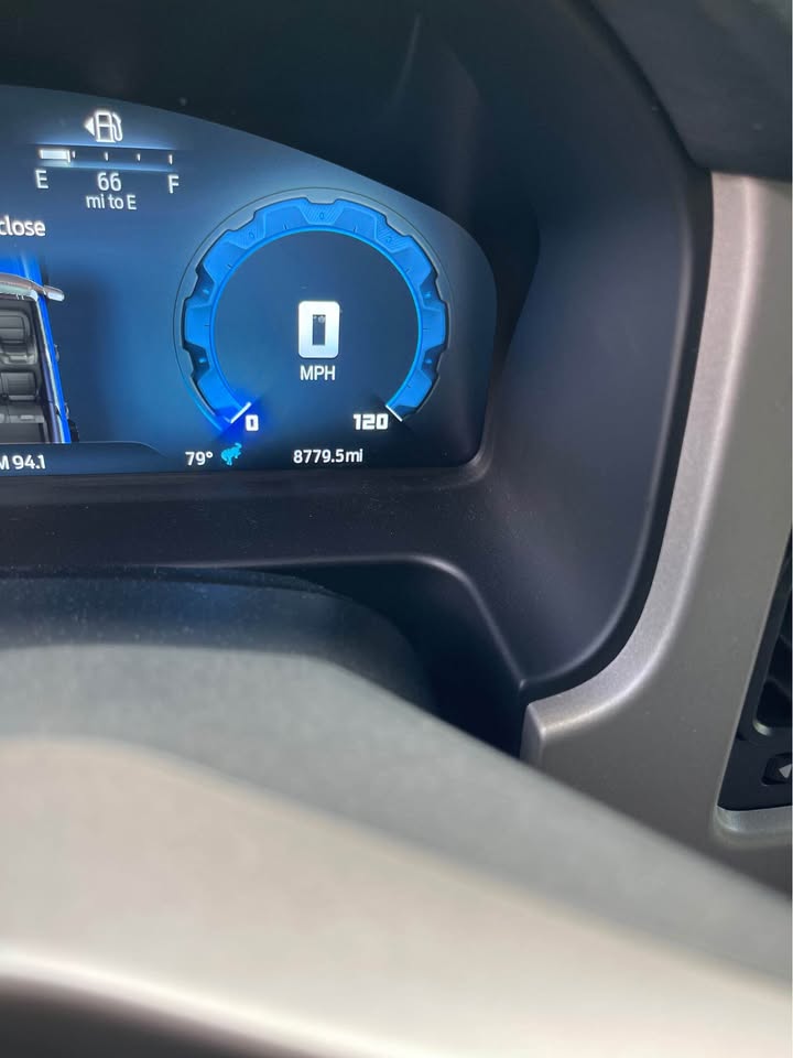 2025 Ford Bronco in Franklin, MA (photo 10) — photo 10