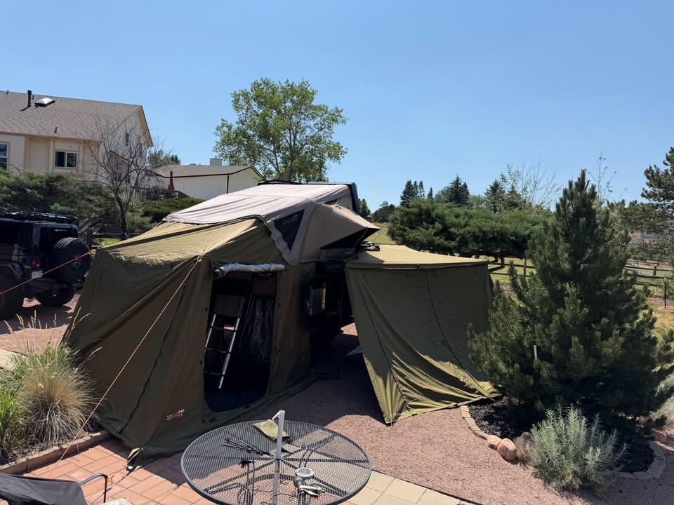 2022 Off Grid Trailer Switchback S in Colorado Springs, CO (photo 12)
