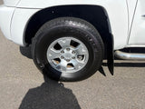 2009 Toyota Tacoma Double Cab · TRD Off-Road Pickup 4D 5 ft in Seattle, WA (photo 9)
