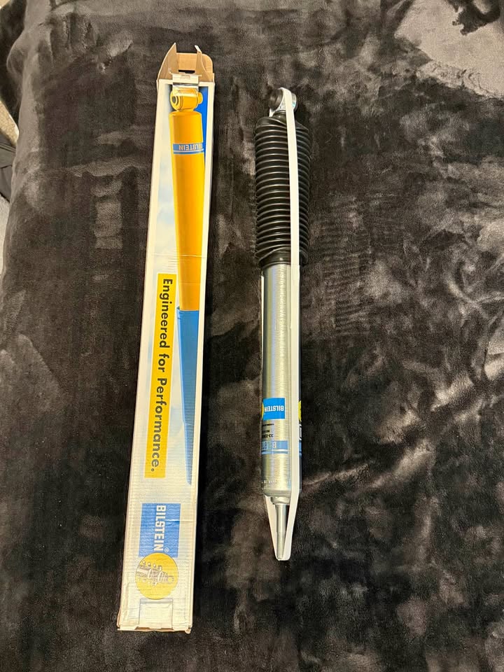 Bilstein B8 5125 Shock Absorbers – NEW (Pair) in Reno, NV (photo 1)