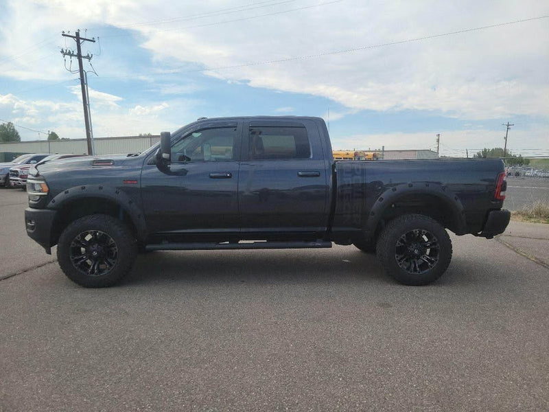 2020 Ram 2500 Crew Cab Power Wagon Pickup 4D 6 1/3 ft in Mills, WY (photo 11) — photo 11