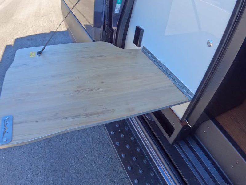 2026 Storyteller Overland Dark Mode OG + $10,000 rebate in Ogden, UT (photo 8) — photo 8