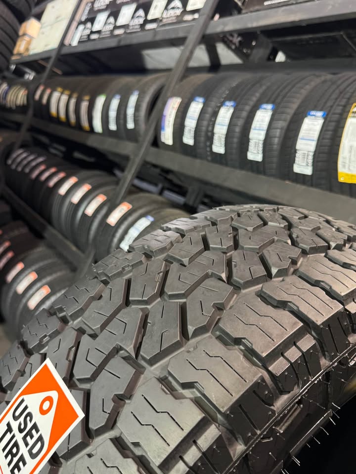 265/70/17 Falken in Escondido, CA (photo 8) — photo 8