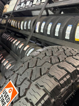 265/70/17 Falken in Escondido, CA (photo 8)