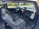 2010 Toyota FJ Cruiser · Sport Utility 2D in Temecula, CA (photo 12)