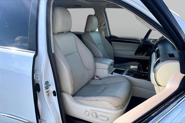 2019 Lexus GX 460 in Tucson, AZ (photo 7) — photo 7