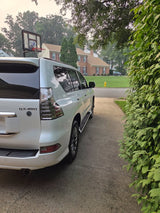 2015 Lexus GX 460 in Woodbridge, VA (photo 11)