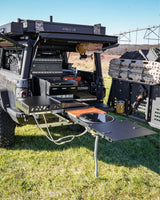 2020 Jeep Gladiator · Overland Pickup 4D 5 ft in McHenry, IL (photo 11)