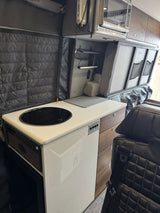 2023 Mercedes-Benz storyteller overland classic mode 4x4 in Oakland, CA (photo 11)