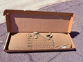 ActionTrax Traction Board Carry Bag