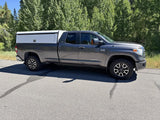 2016 Toyota Tundra SR5 8ft bed in Carnelian Bay, CA (photo 1)