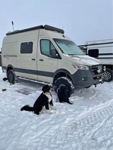 2021 Winnebago Revel in Denver, CO (photo 1)