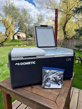 Dometic CFX3 95DZ in Kalispell, MT (photo 1)