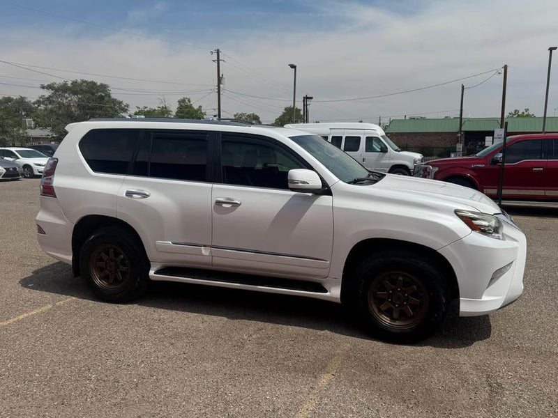 2014 Lexus GX · GX 460 Sport Utility 4D — photo 6
