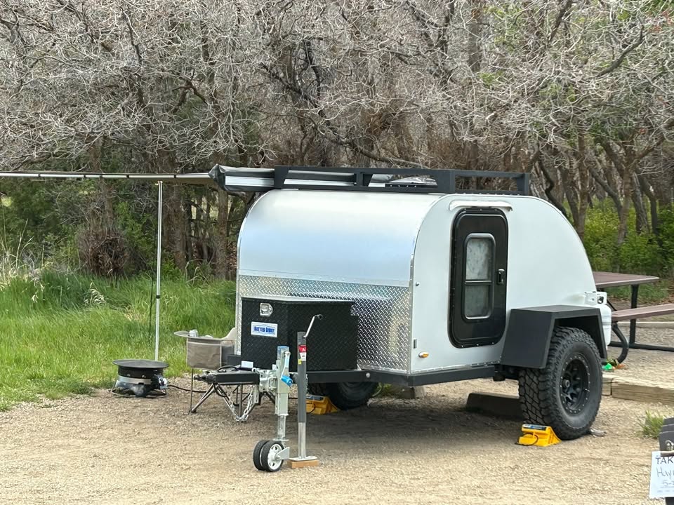 2020 Colodardo Teardrop canyonland pinnacle in Denver, CO (photo 6) — photo 6