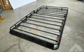 Eag roof rack basket