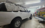 Eag roof rack basket — used racks for sale (photo 4)