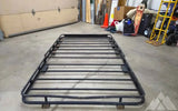 Eag roof rack basket — used racks for sale (photo 3)