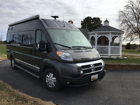 2019 Winnebago Travato 59K -- linens included — photo 4