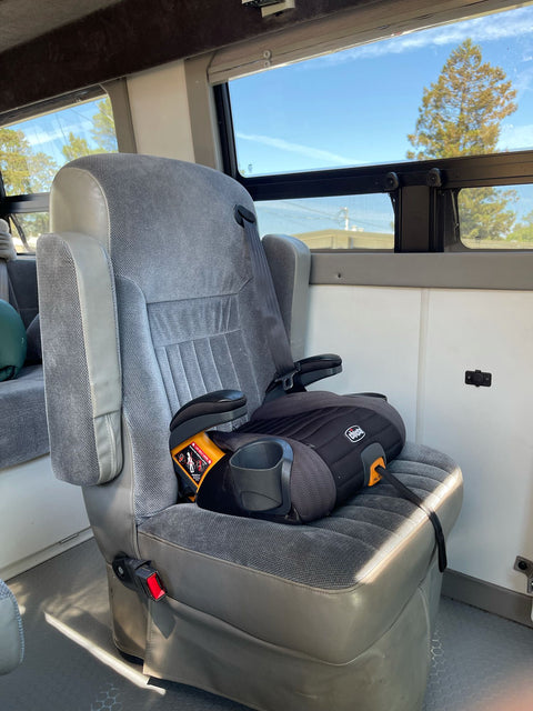 2013 Mercedes Sprinter - Sportsmobile - Pop Top Camper — photo 2