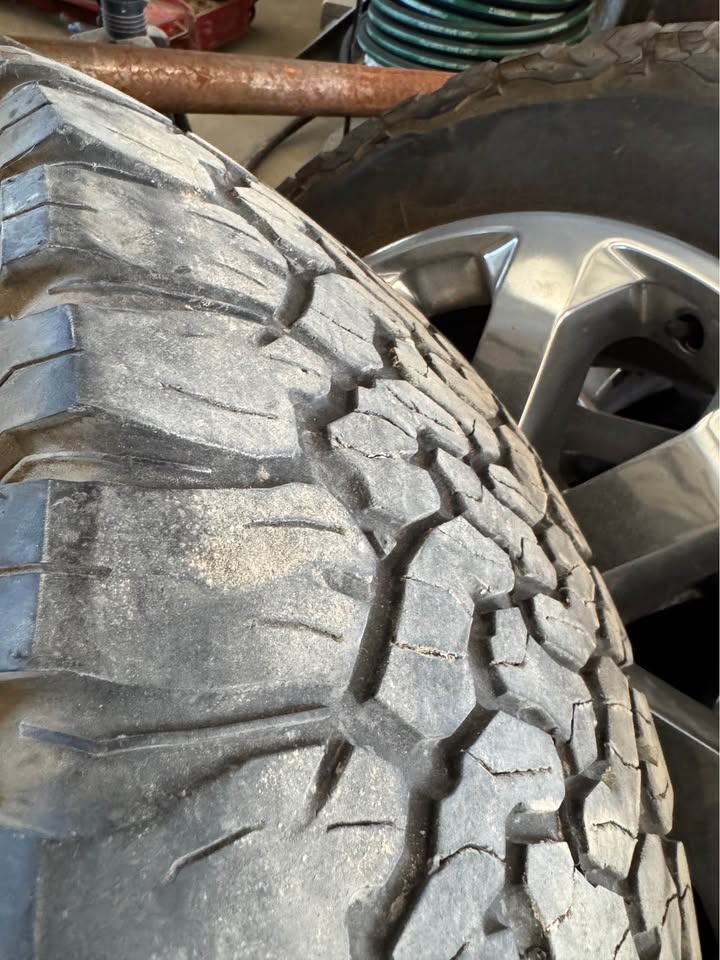 20” Laramie stocks in Murphy, ID (photo 2) — photo 2