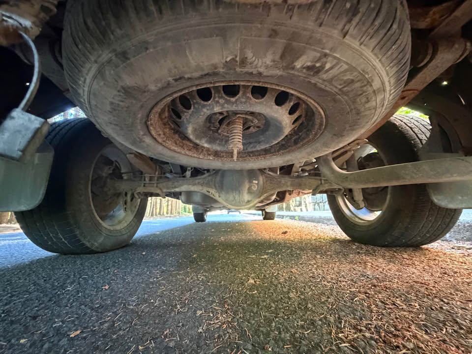2008 Toyota Tundra CrewMax · 4x4 5.7 V8 Limited in Happy Valley, OR (photo 11) — photo 11