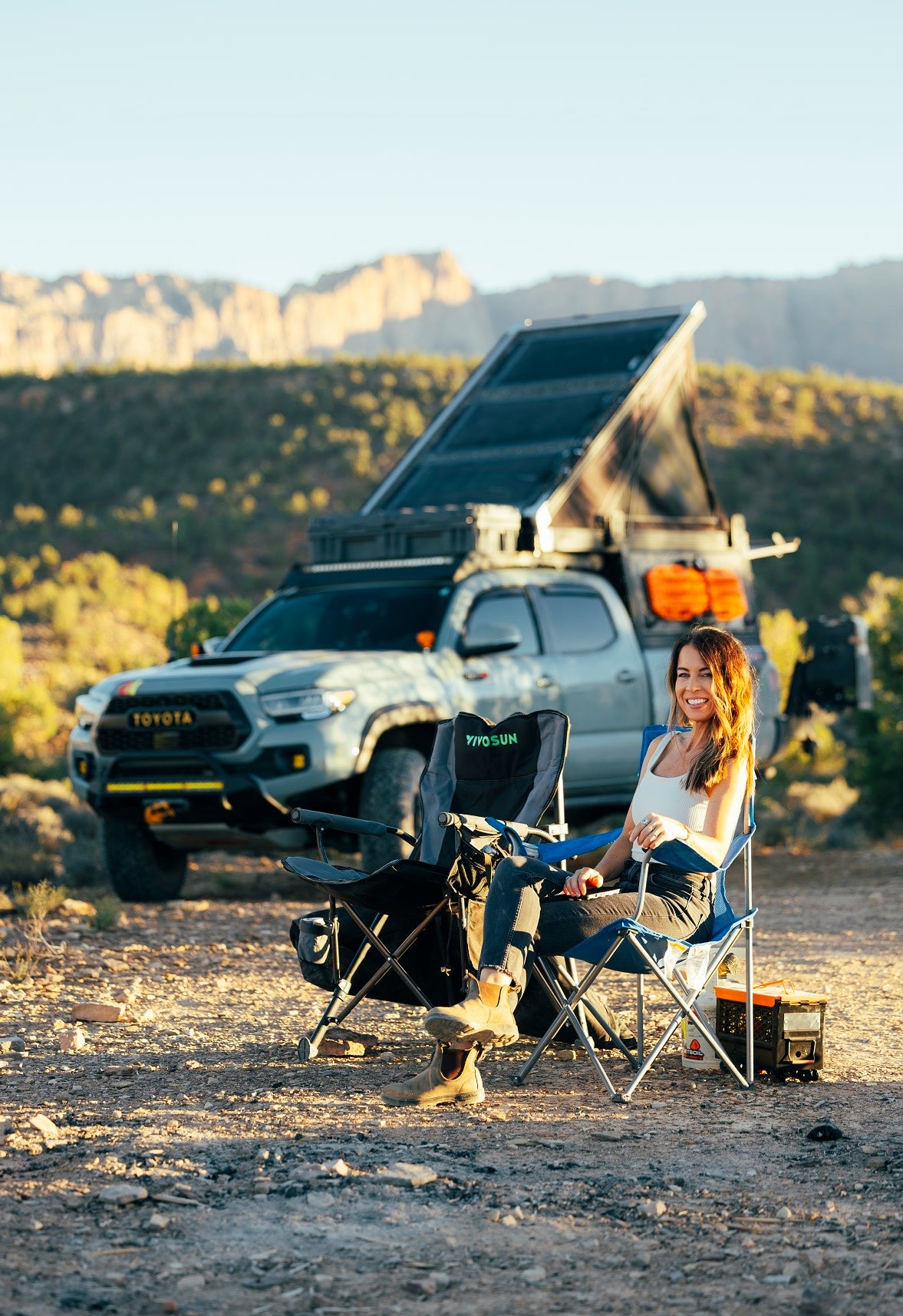  ideal for an rv rental adventure — photo 2