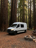 Fortune Cookie the Sprinter Van