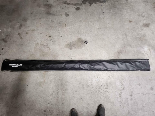 Rhino Rack Batwing 270 deg Awning Driver's Left Hand Side#2 — photo 2