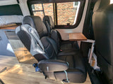 4x4 Sprinter Ultimate Adventure Van!