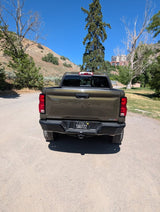 2025 Chevrolet colorado zr2 in Salt Lake City, UT (photo 5)
