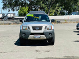 2009 Nissan Xterra in Davis, CA (photo 3)