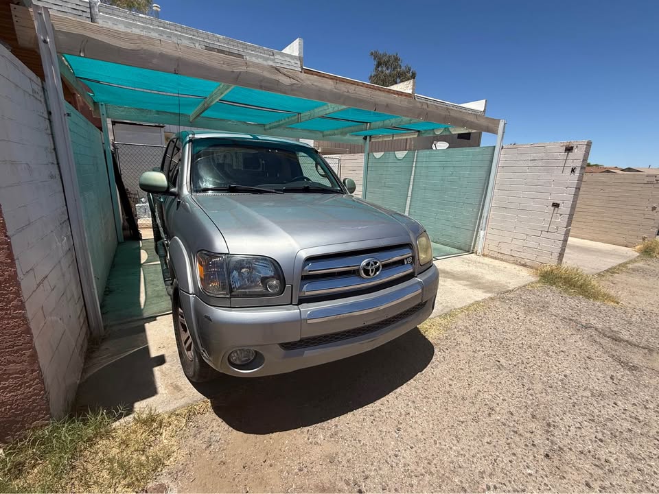 2006 Toyota Tundra Double Cab in Tucson, AZ (photo 5) — photo 5
