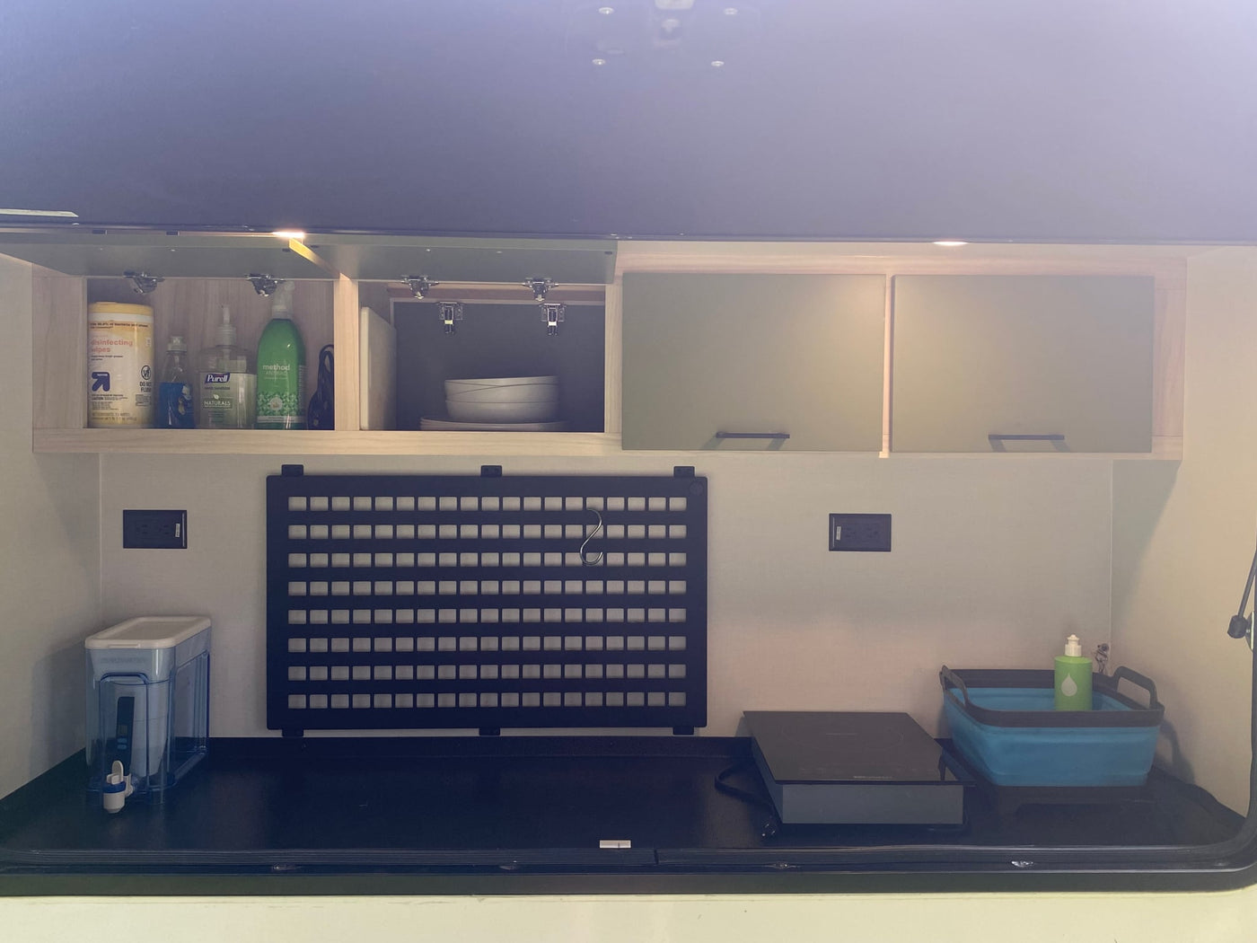  built-in storage — photo 13