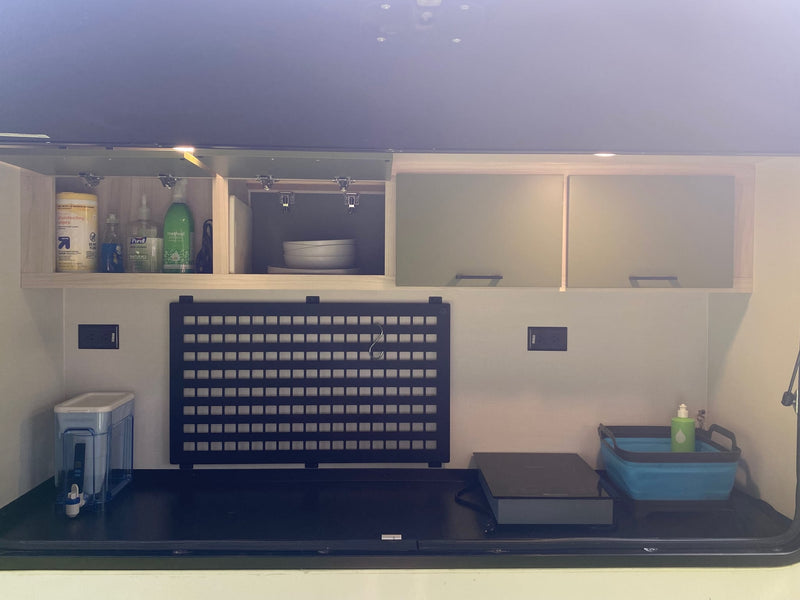  built-in storage — photo 13