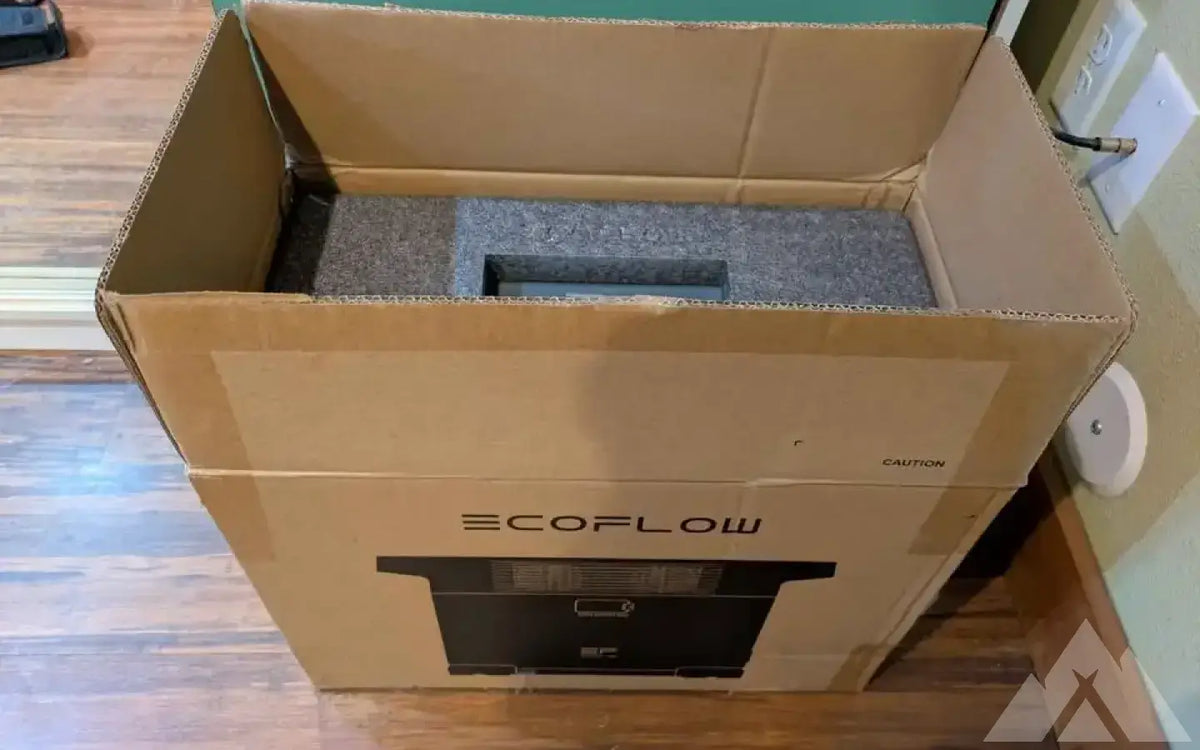 EcoFlow Delta 2 — new coolers & fridges for sale (photo 6) — photo 6
