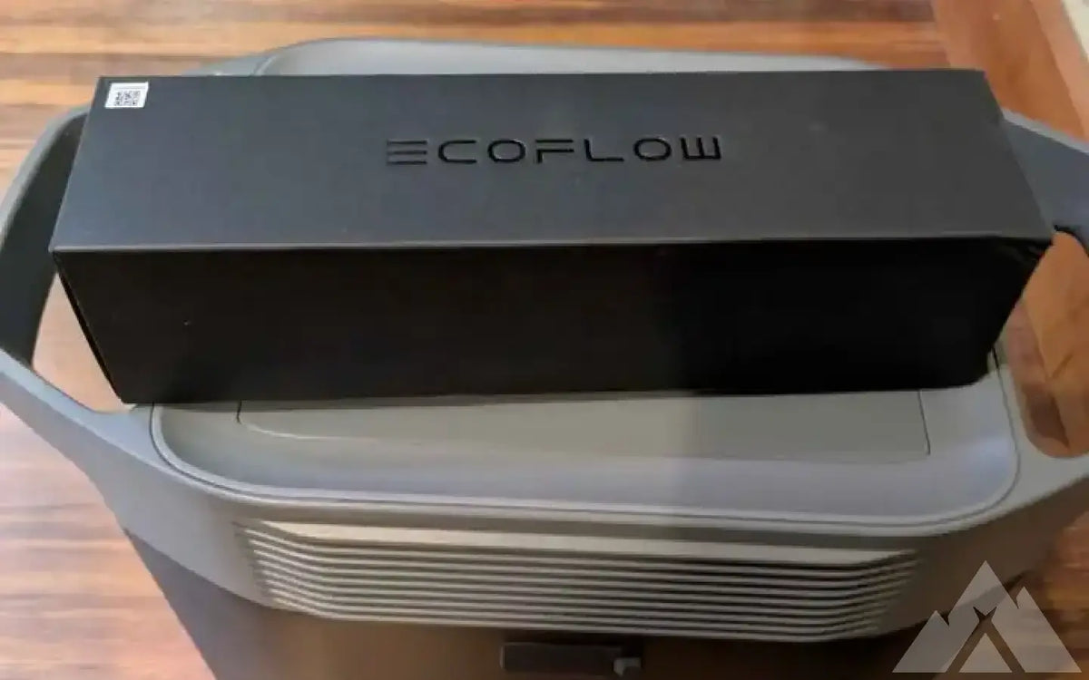 EcoFlow Delta 2 — new coolers & fridges for sale (photo 3) — photo 3