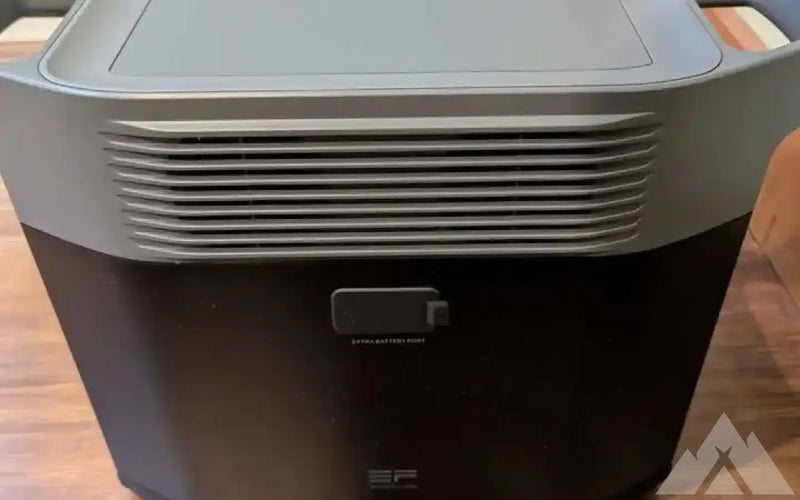 EcoFlow Delta 2 — new coolers & fridges for sale (photo 4) — photo 4