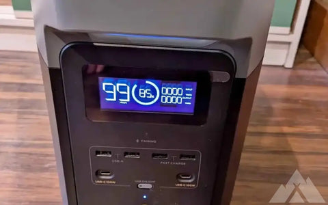 EcoFlow Delta 2