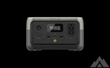 EcoFlow RIVER 2 (240) Portable Power Station — new batteries for sale