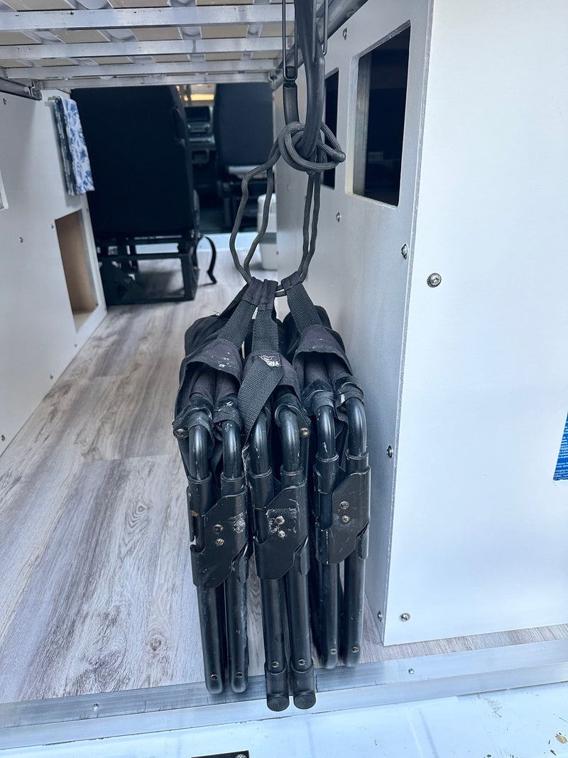  compact kitchen — photo 16